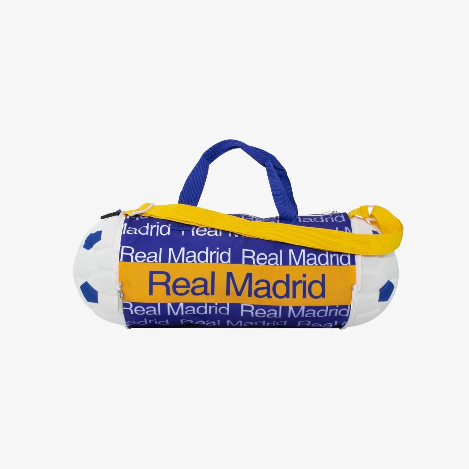 Real Madrid Duffel Bag