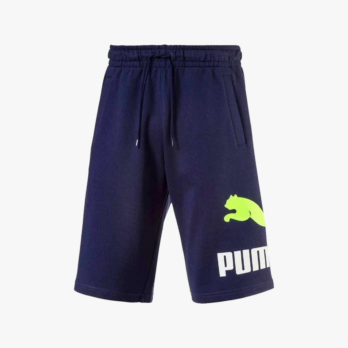 Men&#39;s Archive Logo Bermuda Sweat Shorts