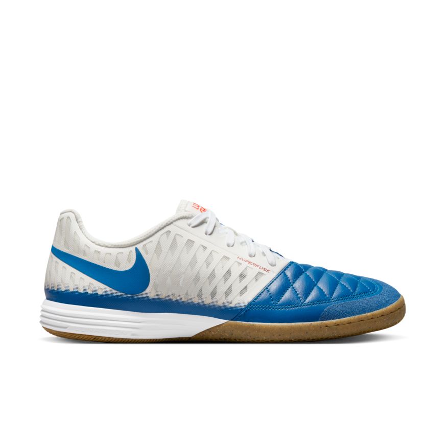 Nike Lunar Gato II IC Indoor/Court Soccer Shoes