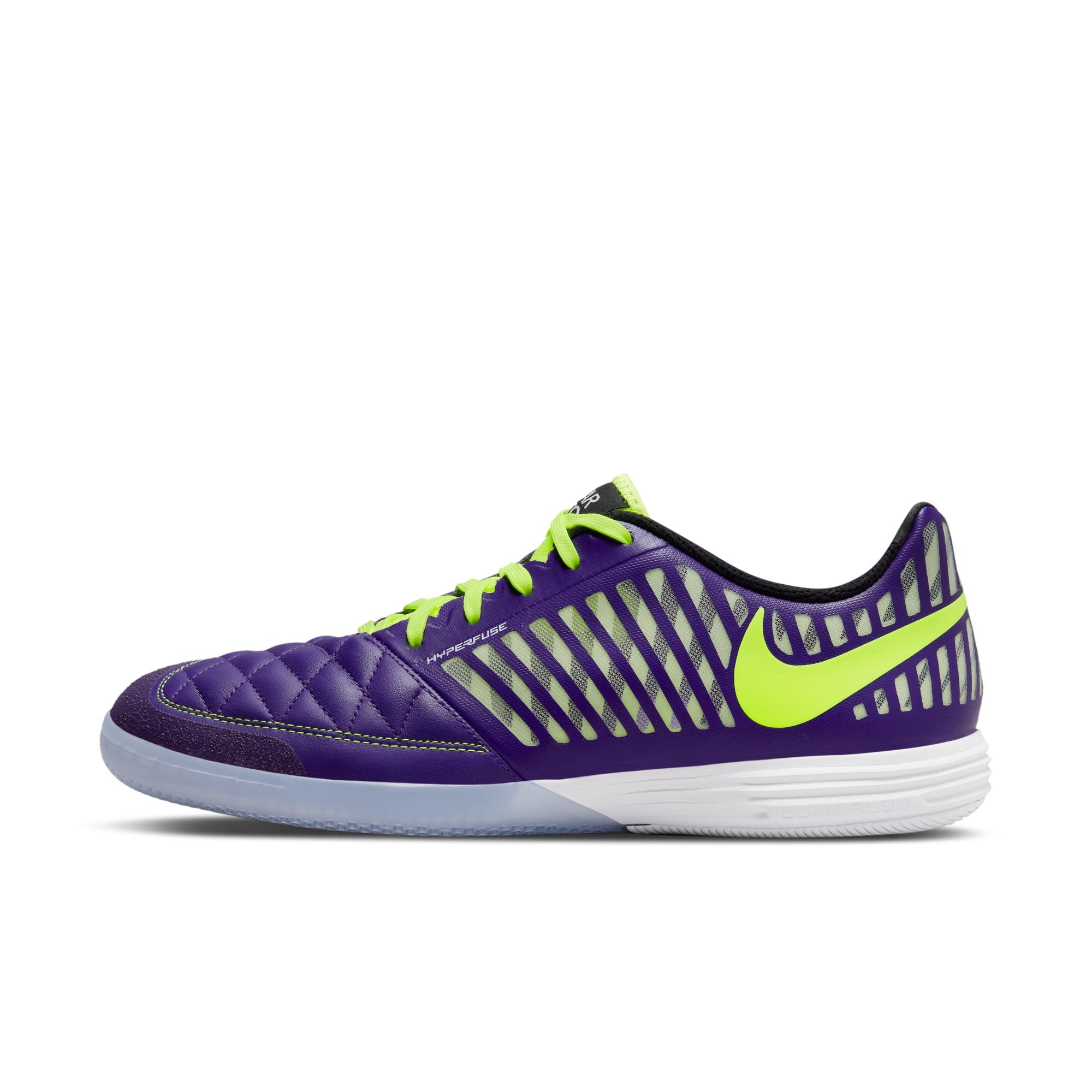 Nike II IC Soccer Shoes