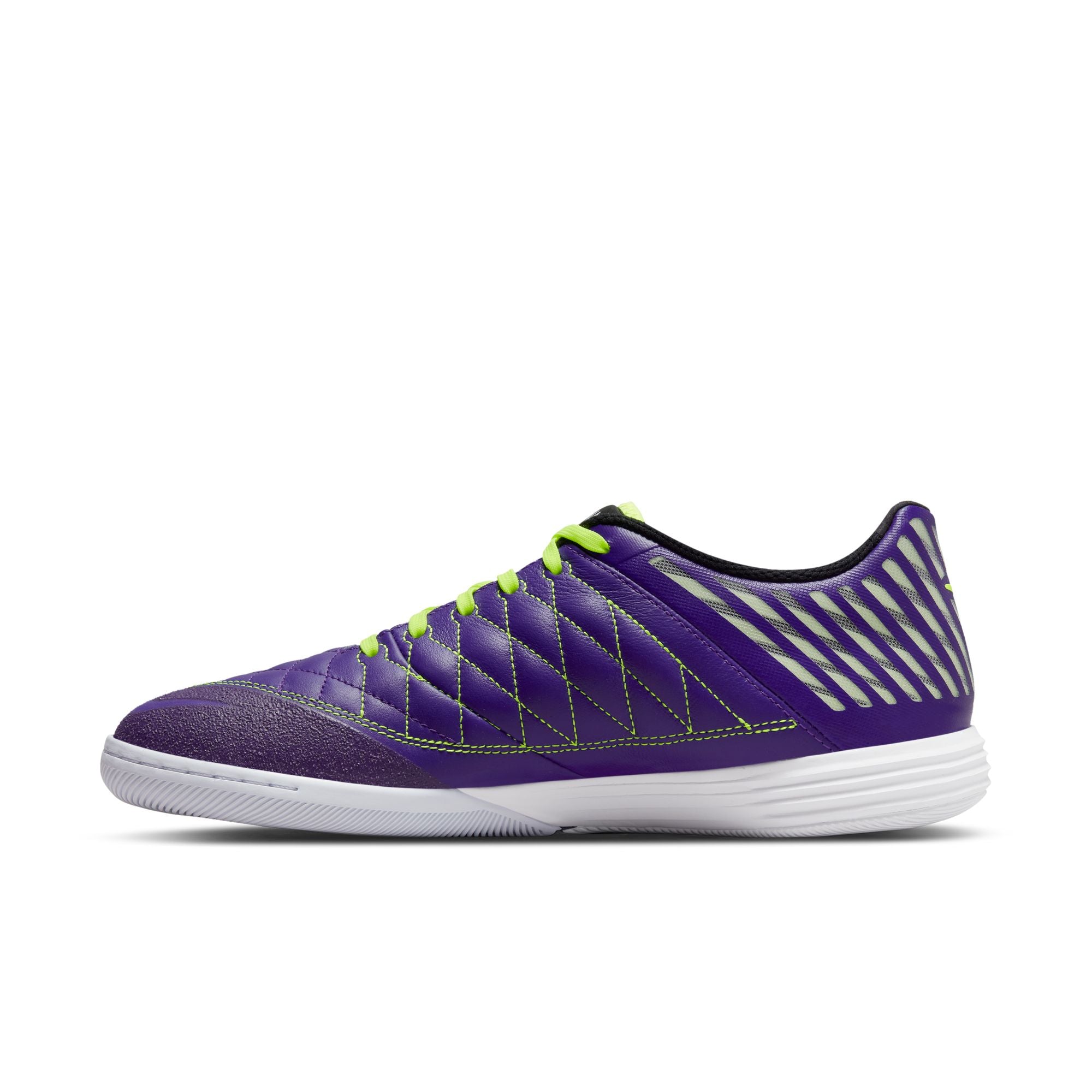 Nike Lunar Gato II IC Indoor/Court Soccer Shoes