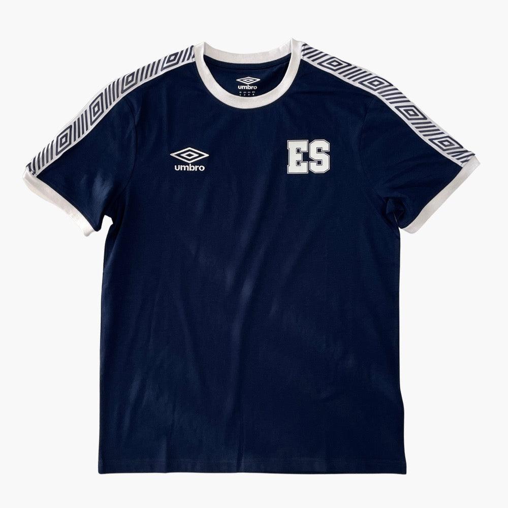 Umbro El Salvador Icon Tee XXL