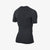 Men's Pro Lightweight Seamless Shirt - Black