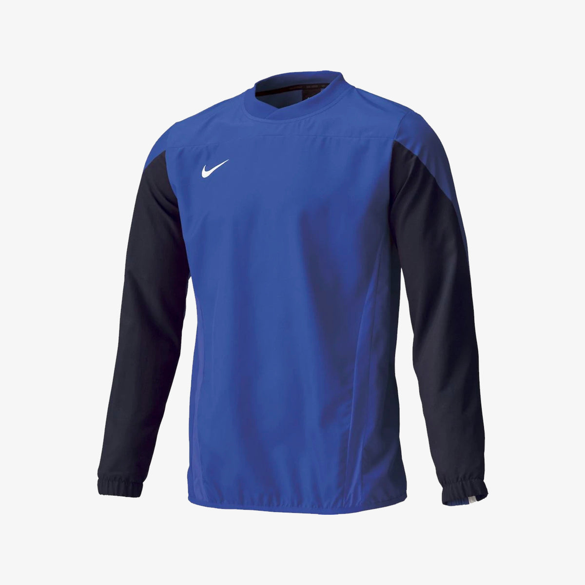 Kid&#39;s Squad 14 Shell Training Top - Royal