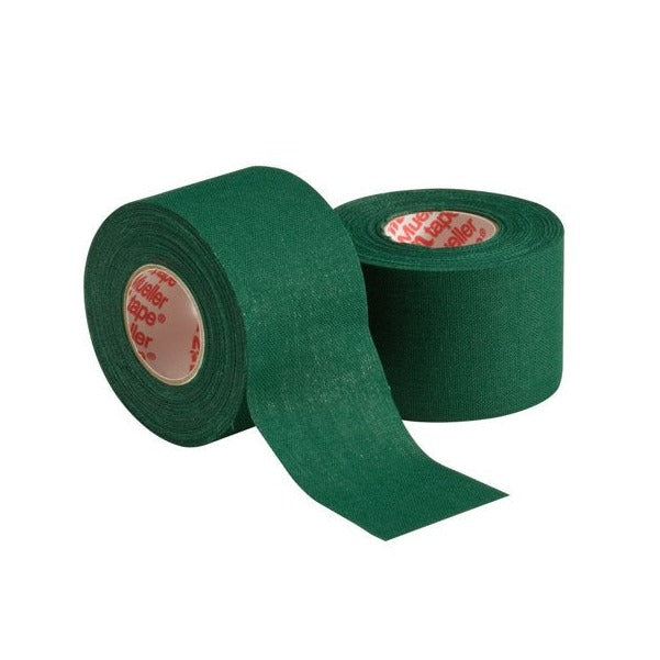 M Tape Green 1.5&quot;