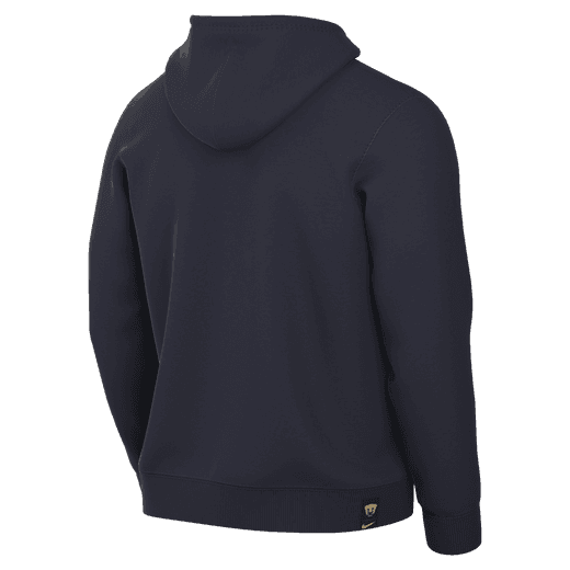 Nike pumas unam hoodie hot sale