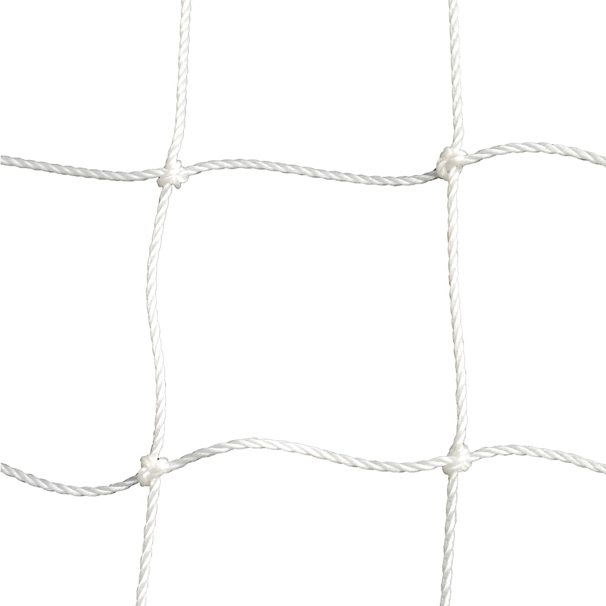 Soccer Goal Net 3mm 24x8x4x10