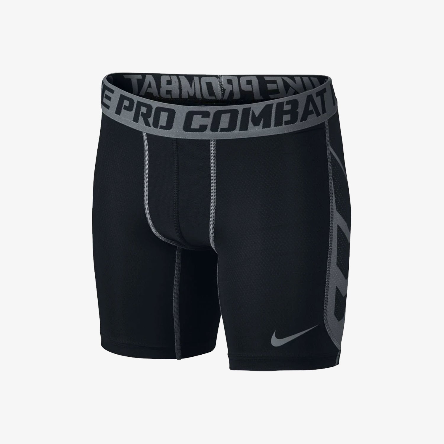 Youth Pro Combat Compression Shorts