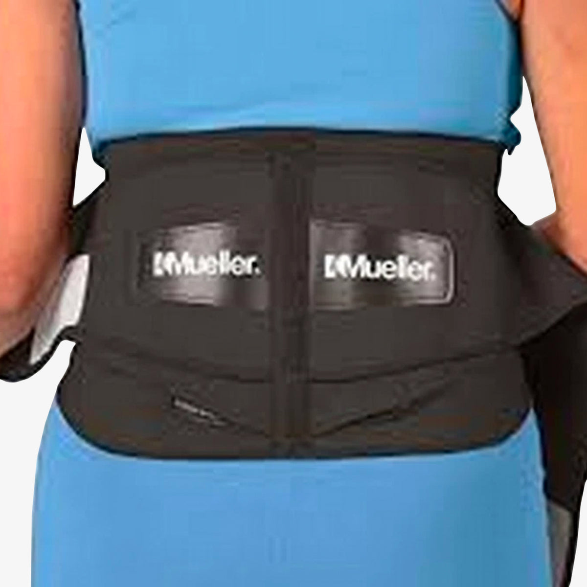 Adjustable Back Brace