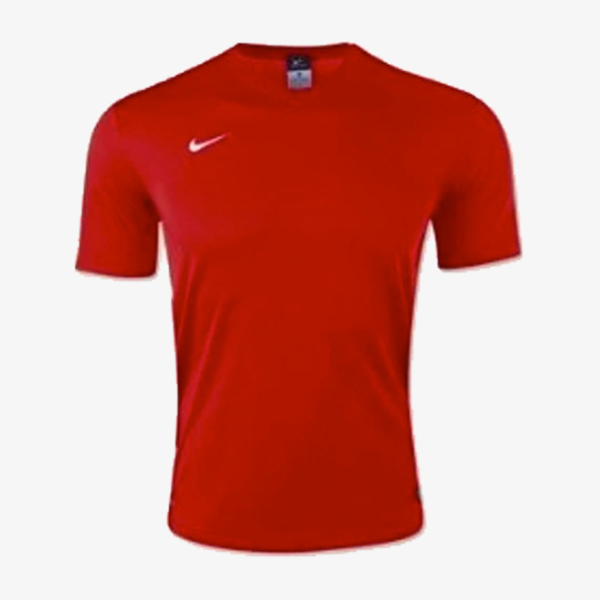 Nike Kids Challenger Soccer Jersey - Red