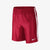 Kid's Max Graphic Woven Soccer Shorts