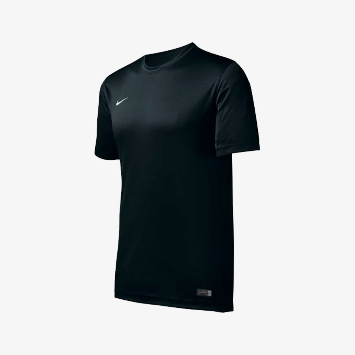 Youth Tiempo II Jersey - Black