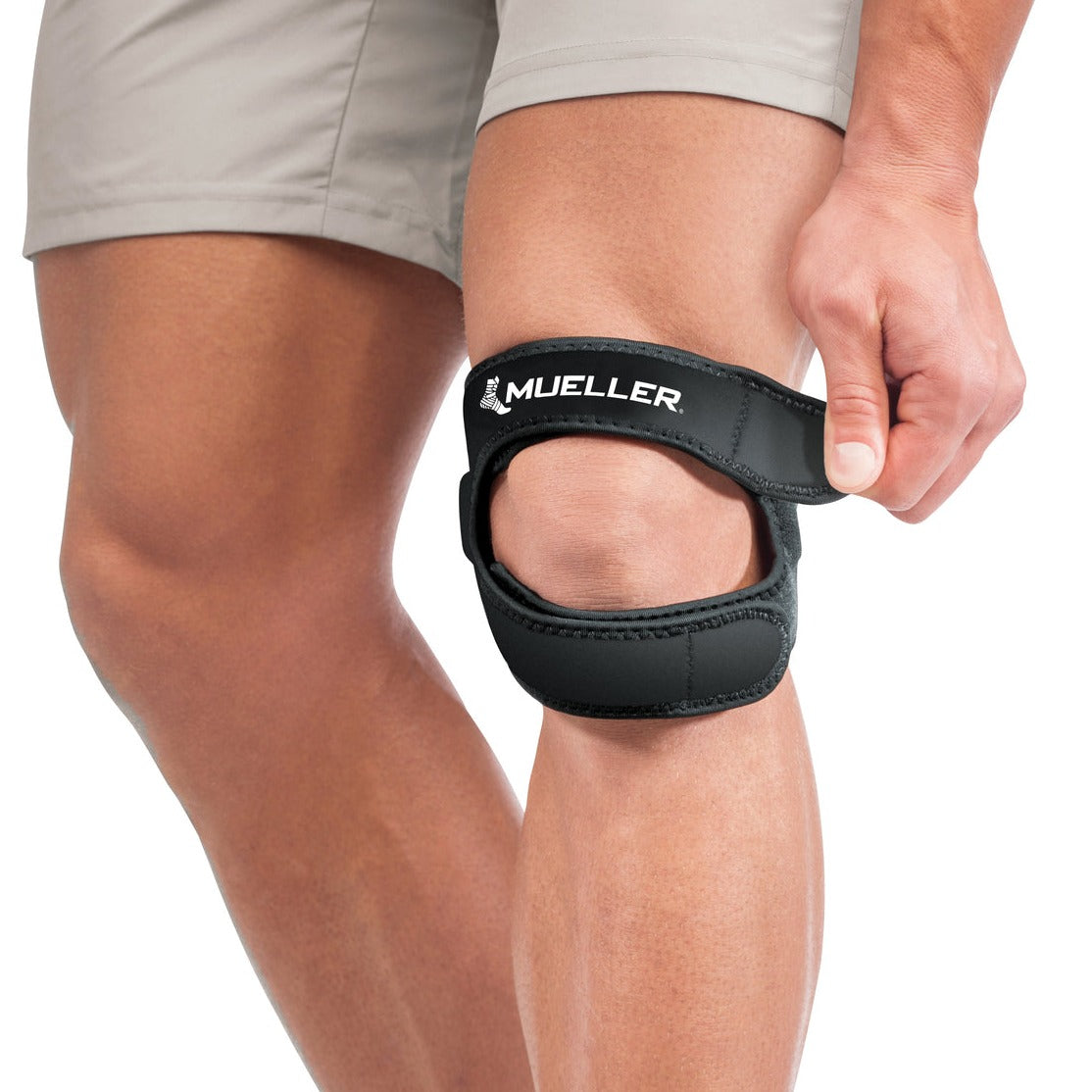 Adjustable Max Knee Strap - SM/MD