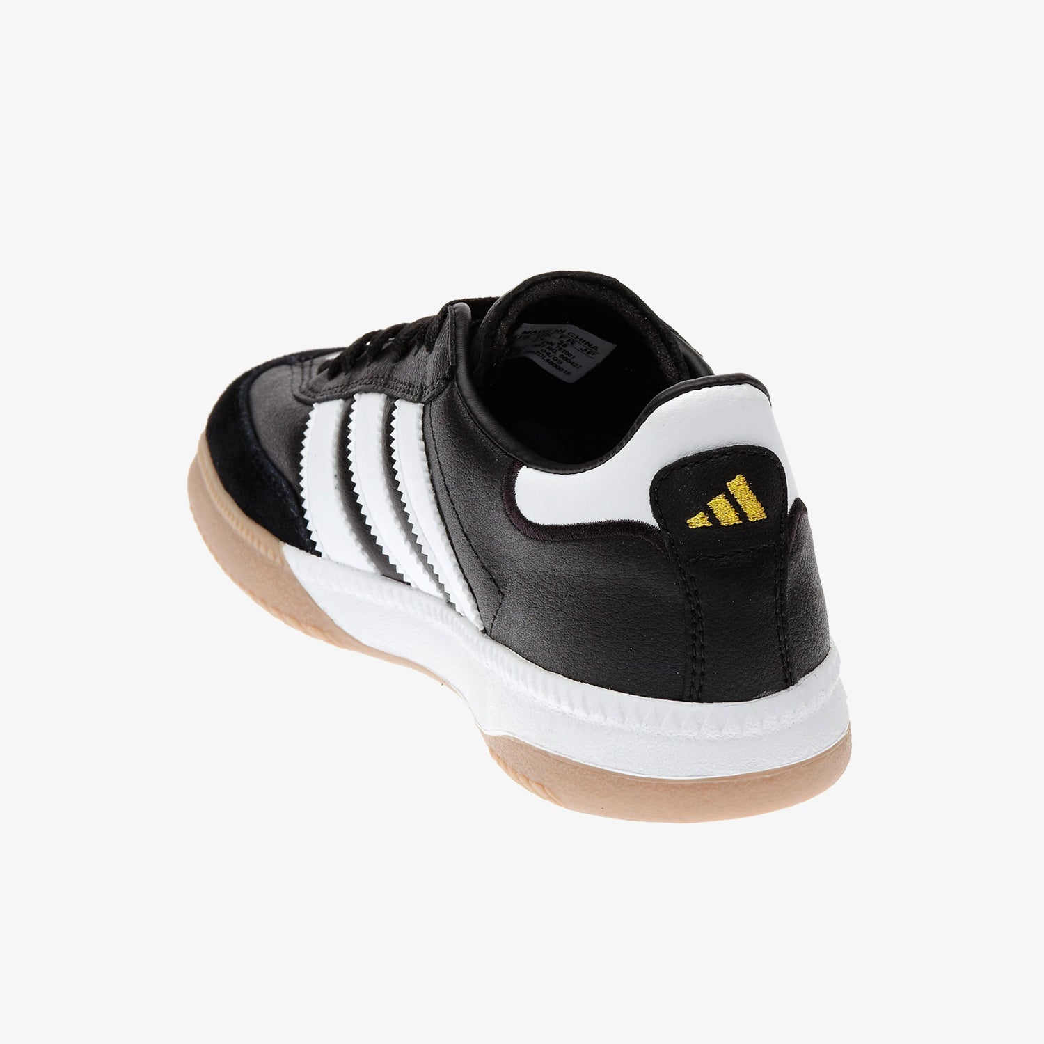 Adidas samba k indoor soccer shoes hotsell