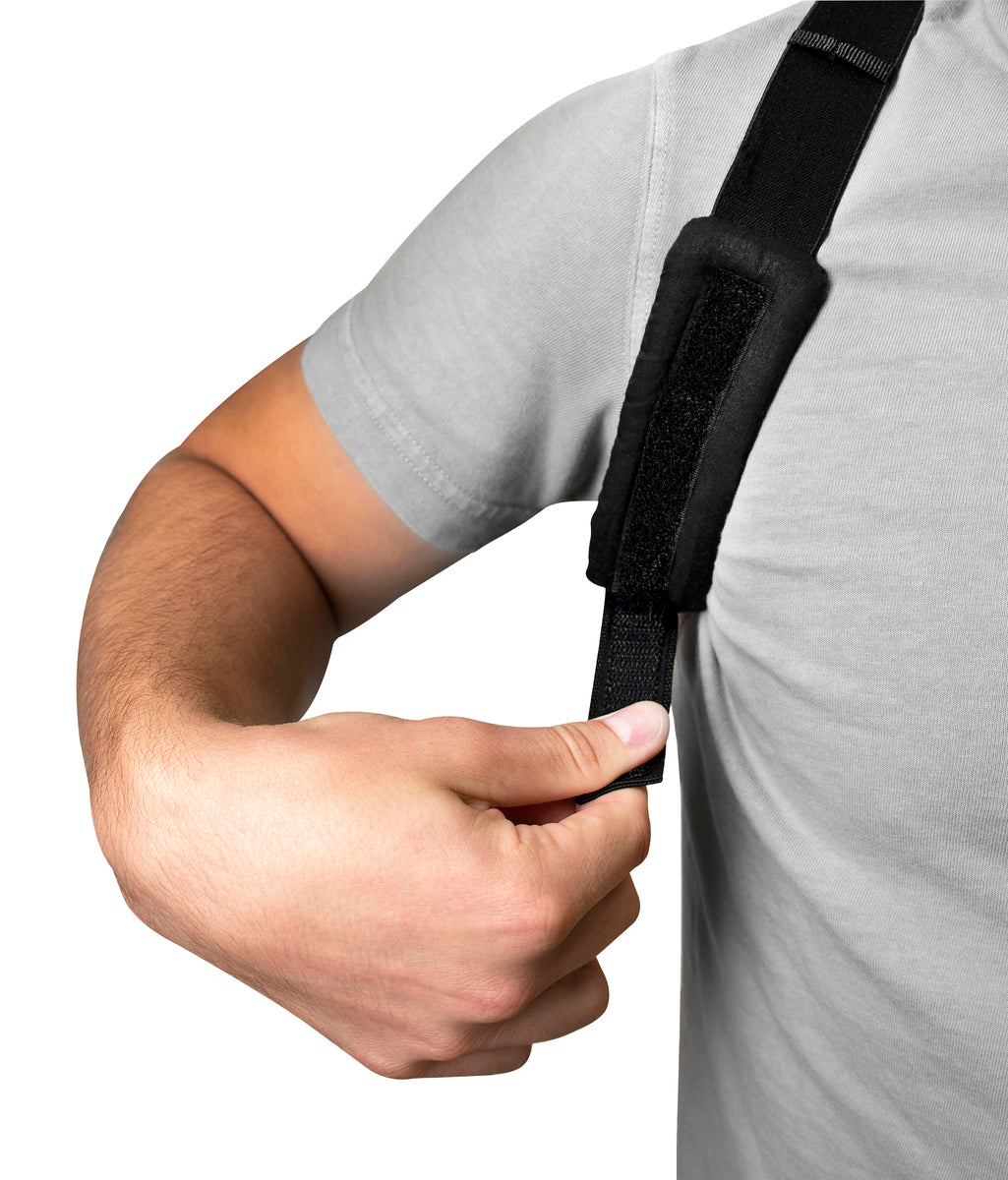 Adjustable Posture Support