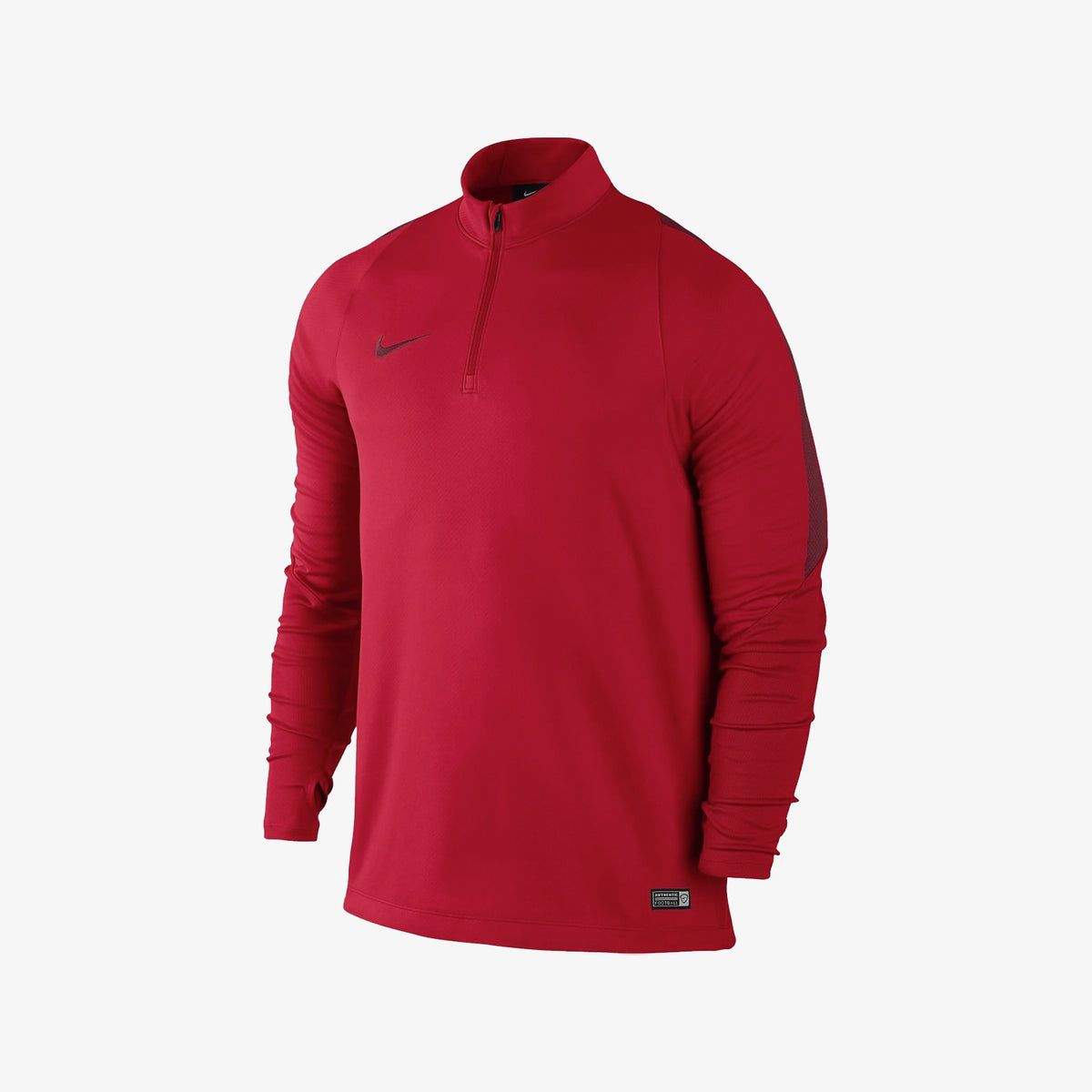 Men&#39;s Drill Top - University Red