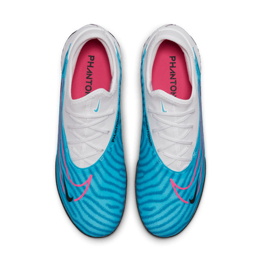 Nike React Phantom GX Pro TF Turf Soccer Shoes