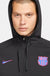 Nike Men's FC Barcelona NSW Hooded Sweatshirt