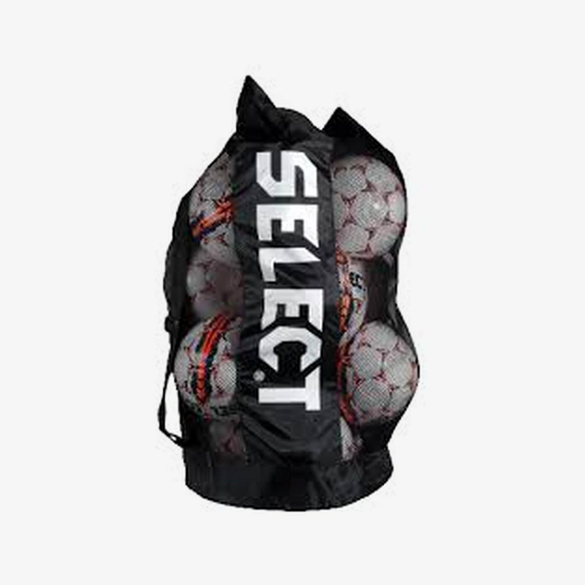 10-12 Soccerball Bag