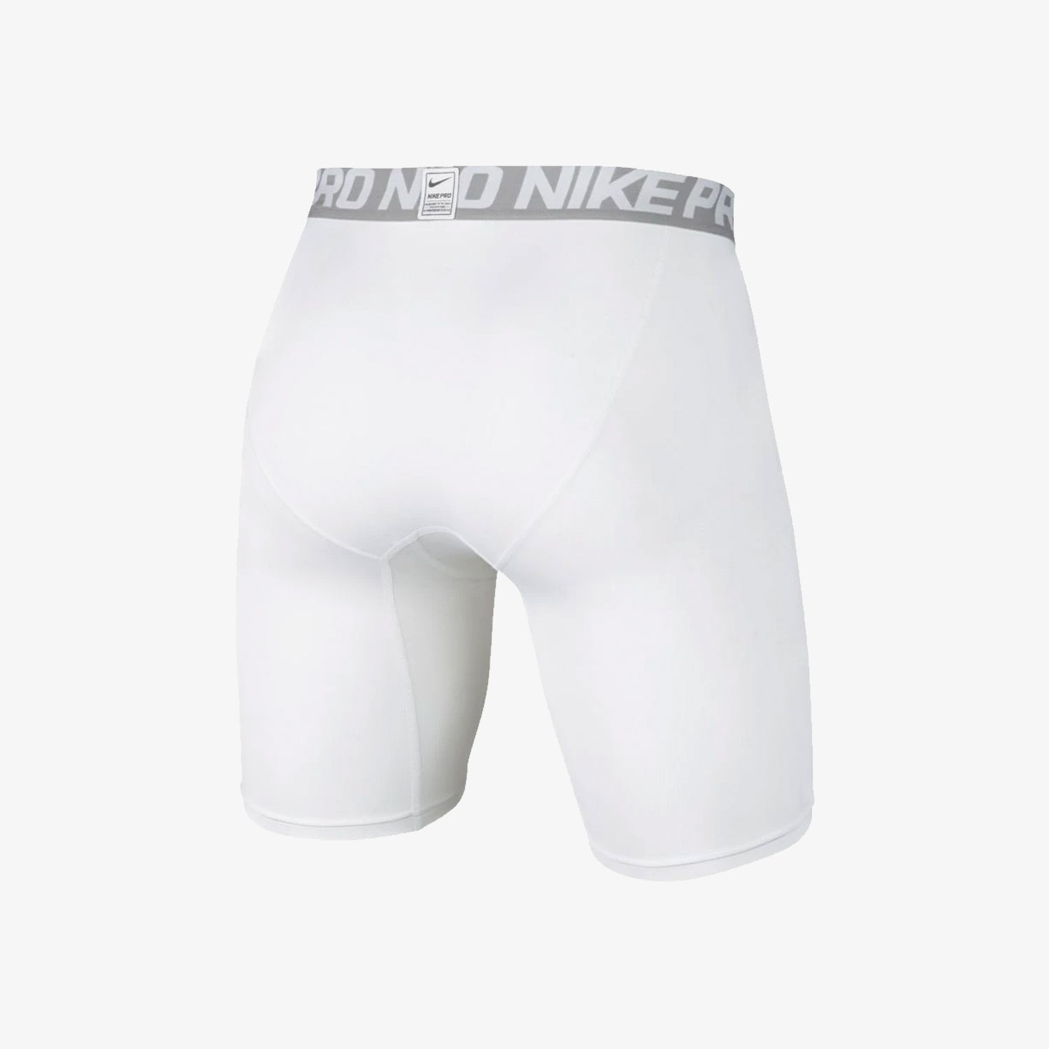 Men s Pro 6 Compression Shorts