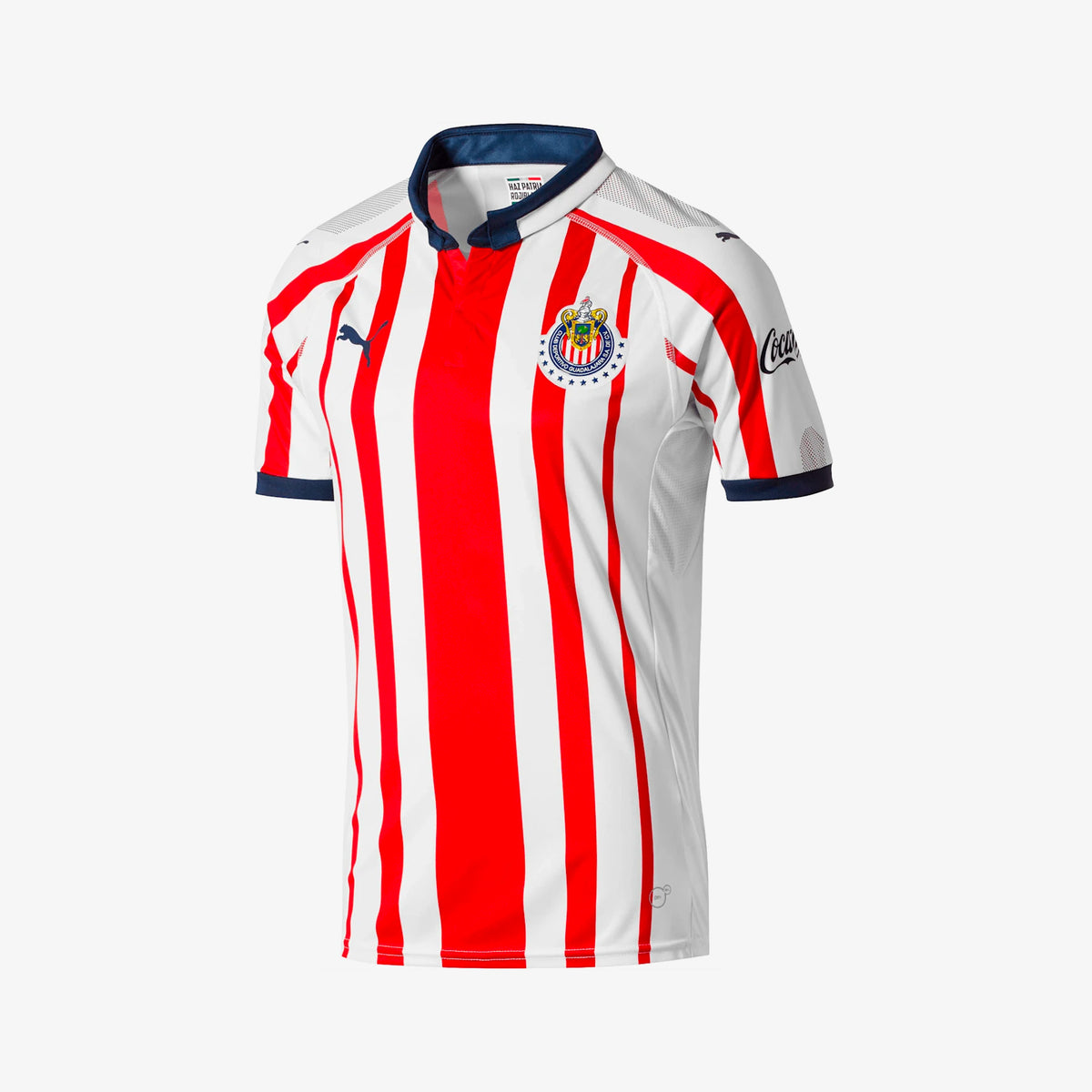 Chivas De Guadalajara Playera De Visita Men&#39;s 2019