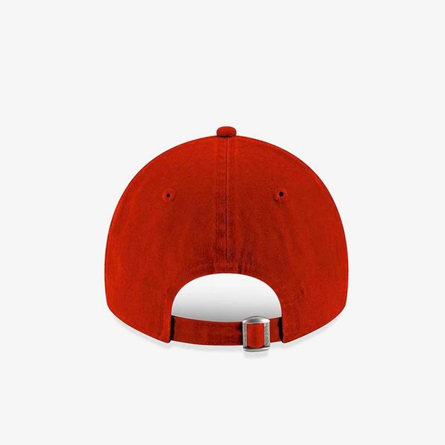 USA Women's 4-Star Adjustable Hat - Red