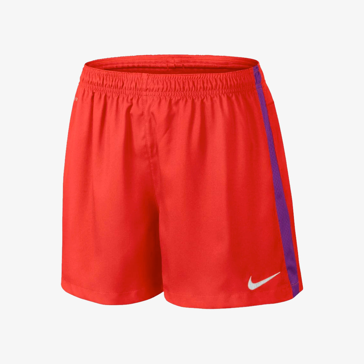 Women&#39;s Squad Woven Soccer Short