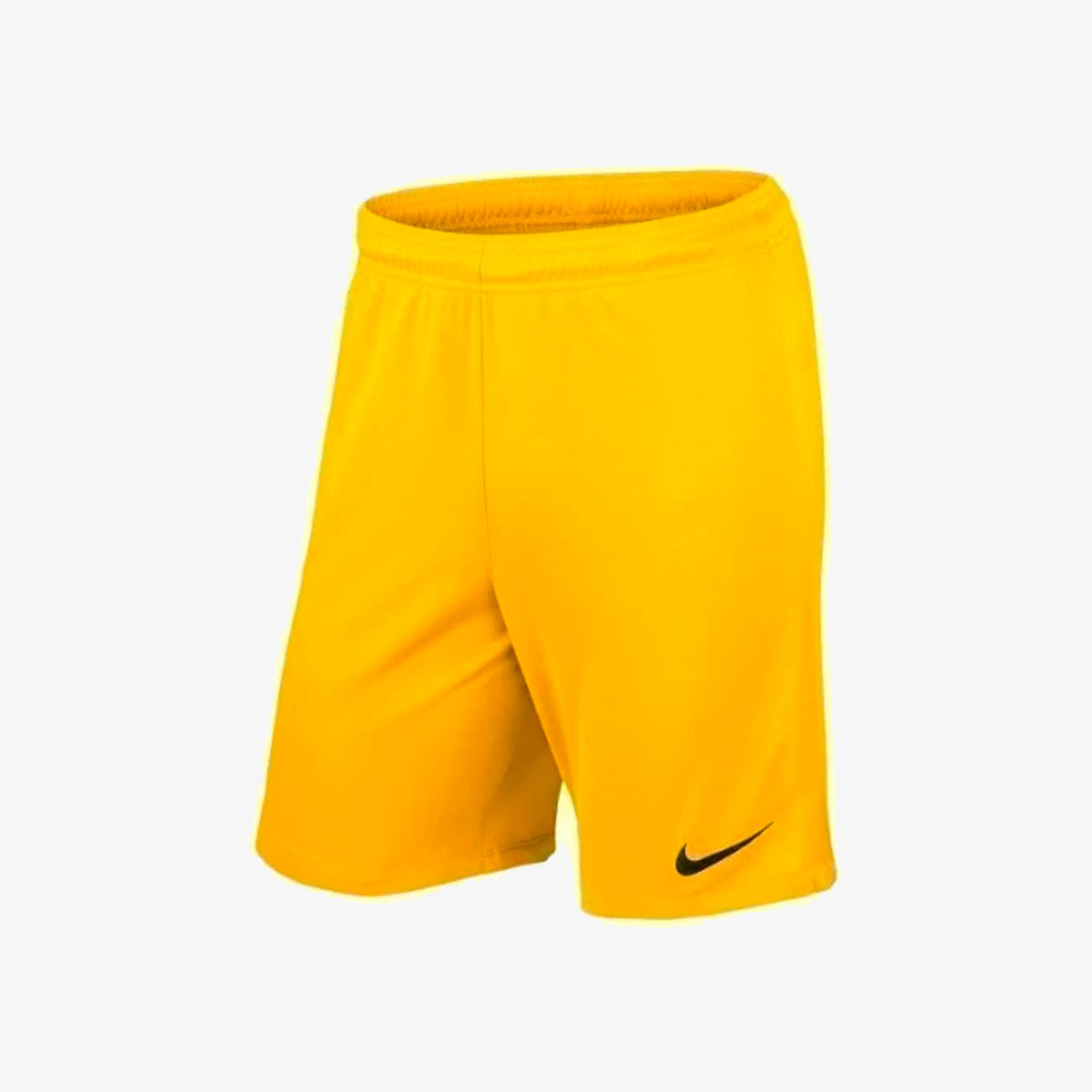 Kids US League Knit Soccer Short