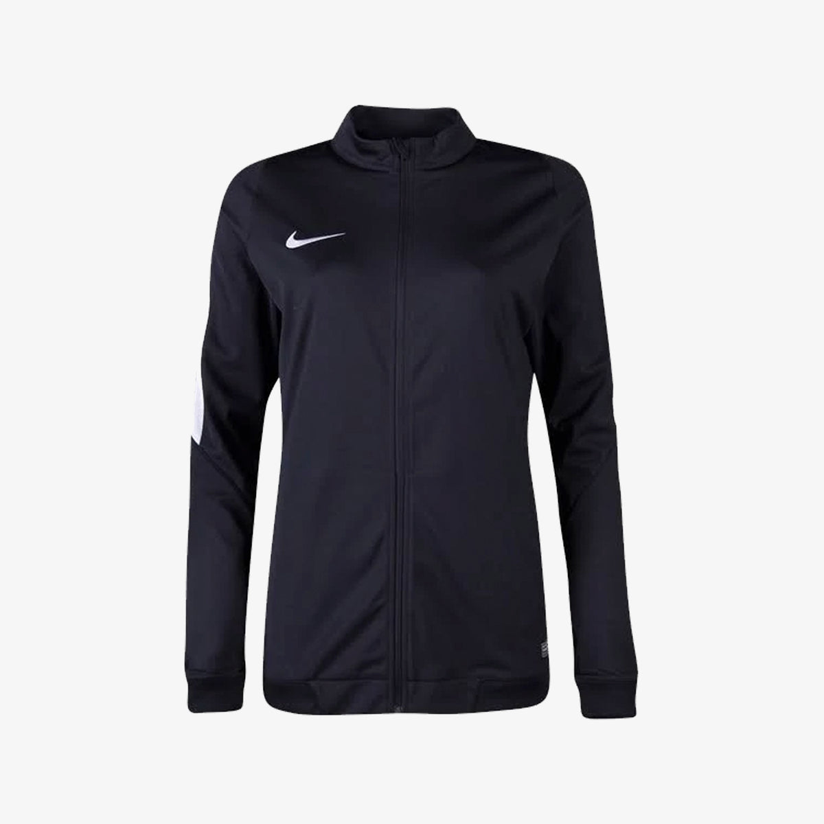 Women&#39;s Squad 16 Knit Jacket - Black