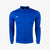 Youth Squad 16 Knit Track Jacket - Royal Blue