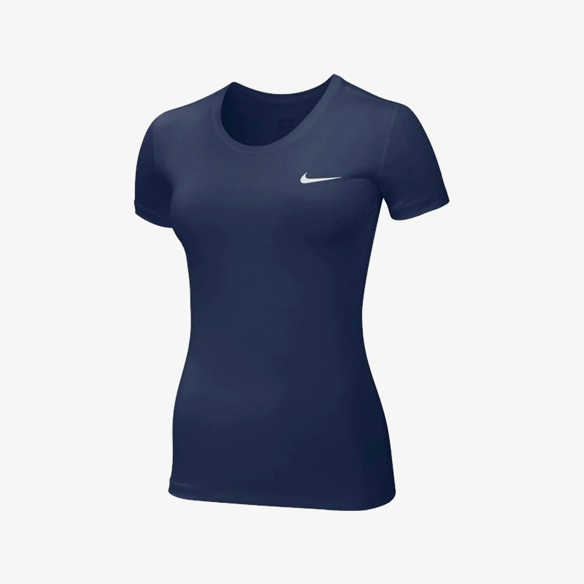 Womens Pro Cool Short-Sleeve T-Shirt