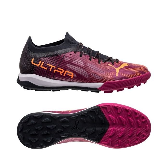 Puma Ultra 1.4 Pro Turf Soccer Shoes Adult