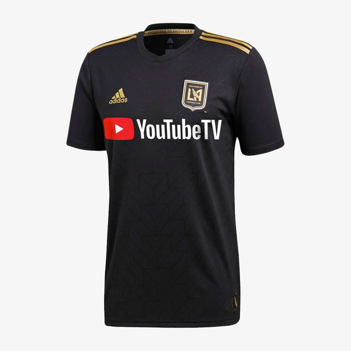 LAFC Home Jersey - Youth