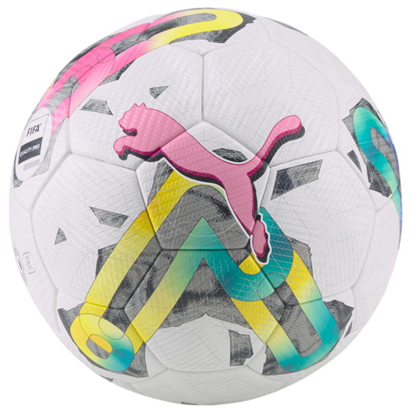 puma final 2 match ball