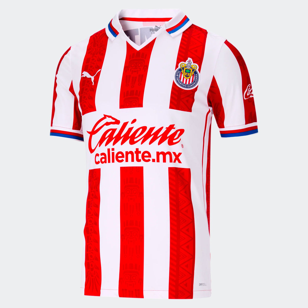 CHIVAS DE GUADALAJARA Home Jersey 20-21