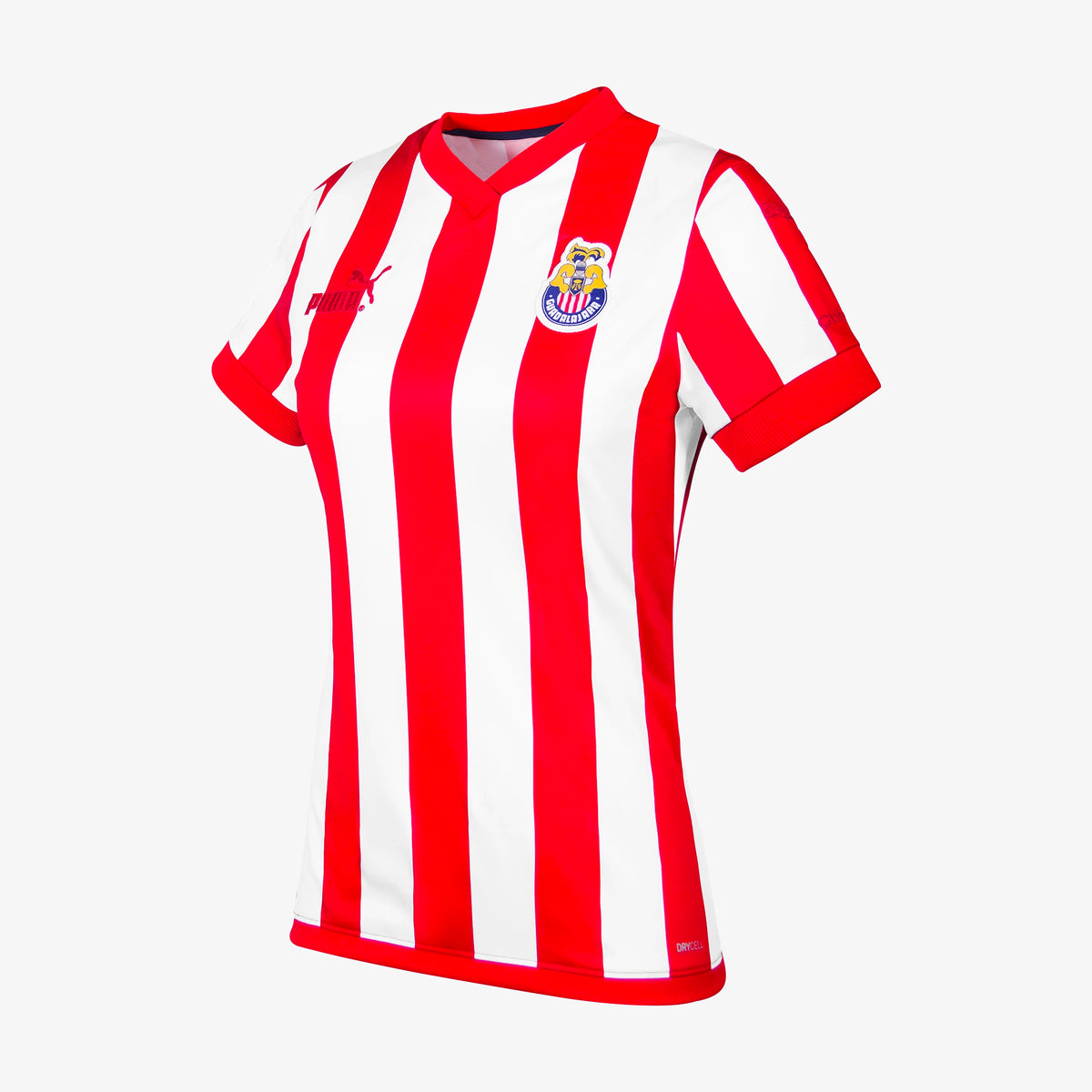 Chivas 115th Anniversary Short Sleeve Jersey - Women&#39;s