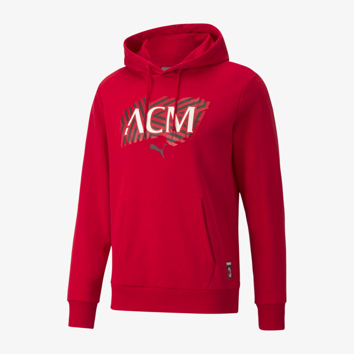 AC Milan Core Hoody