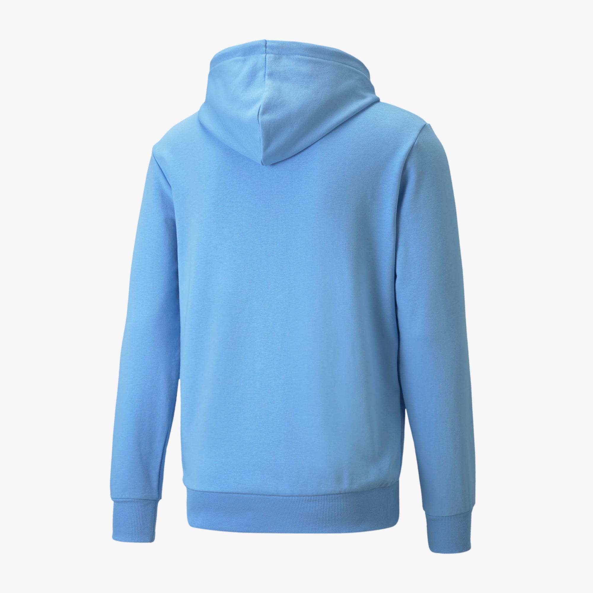 Manchester City FtblCore Men's Soccer Hoodie