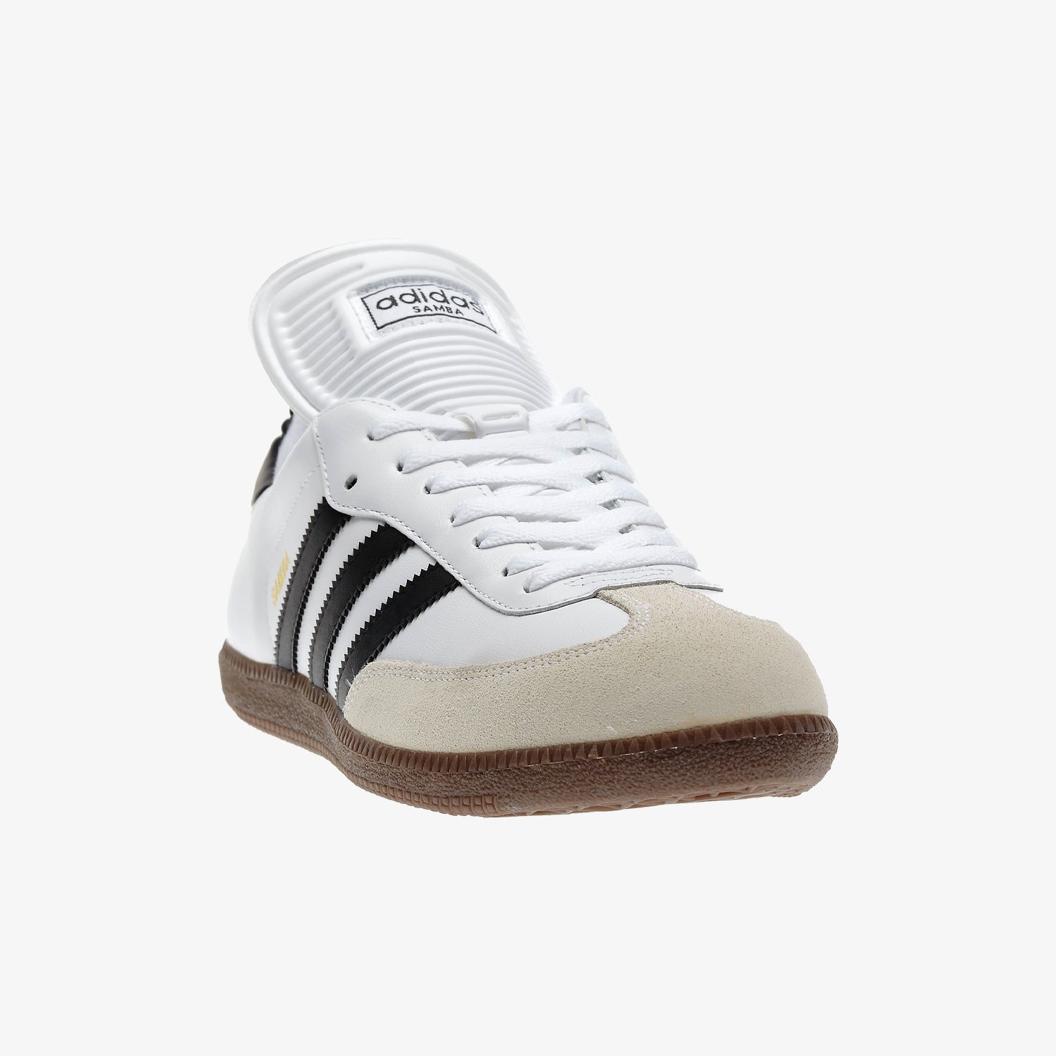 Fashion old school adidas indoor soccer shoes