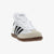 adidas Samba Classic Indoor Soccer Shoes White Men's