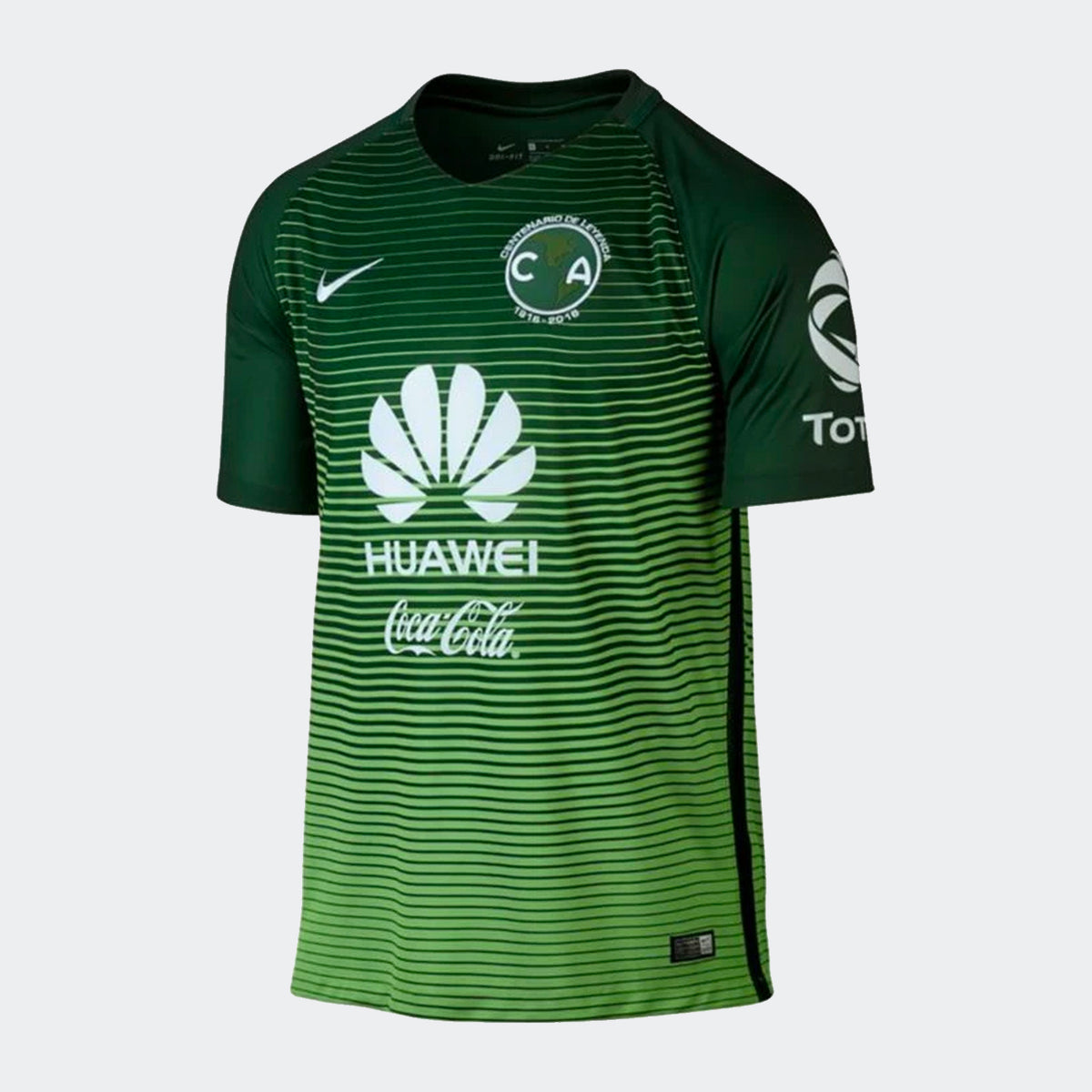 Kid&#39;s Club America Stadium Third Soccer Jersey 2017