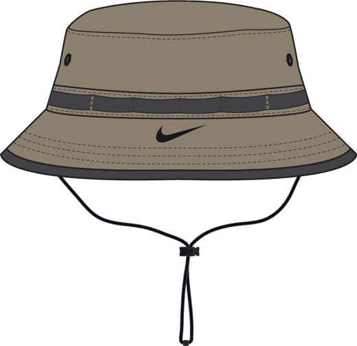 Nike Team Bucket Hat