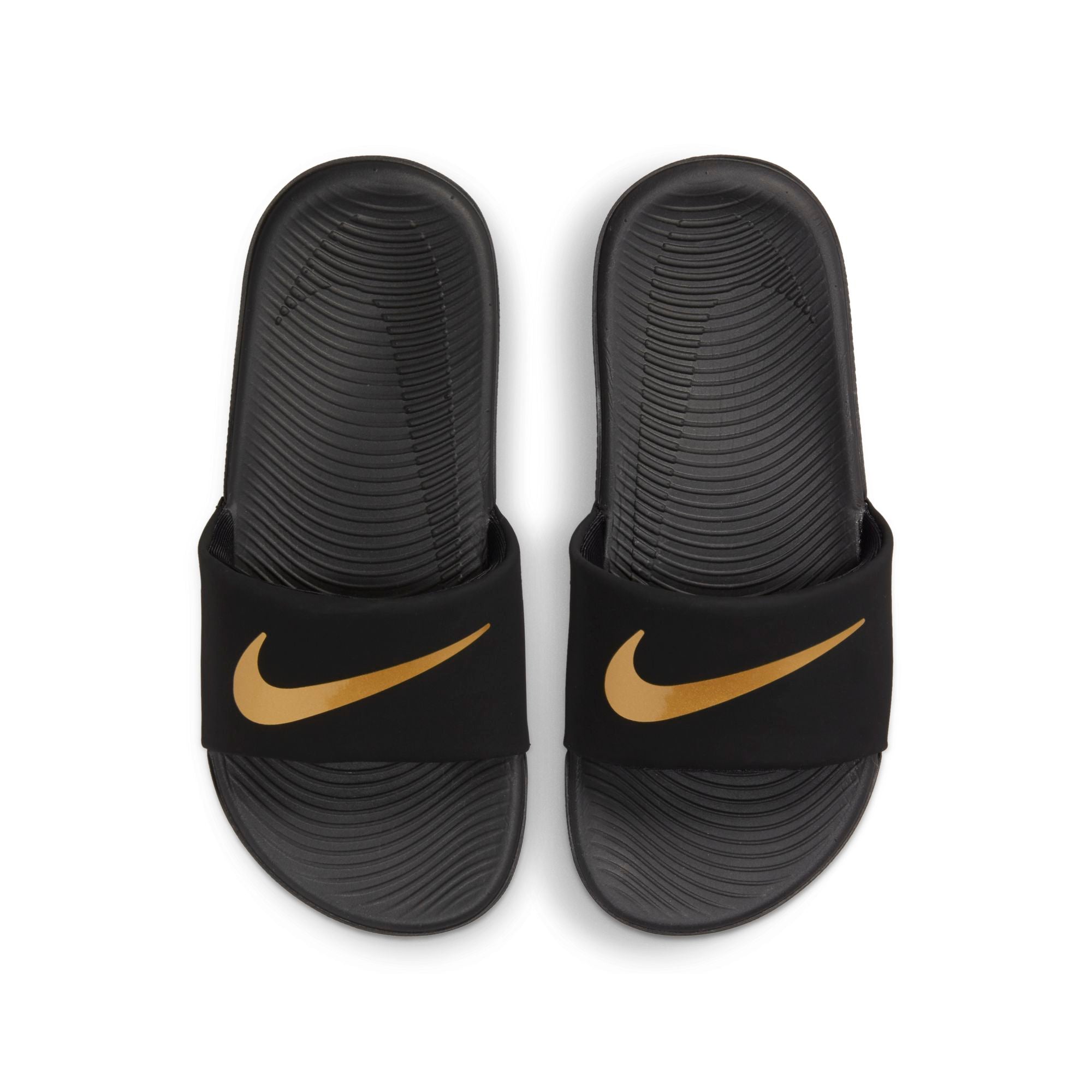 Nike Kawa Little/Big Kids' Slides