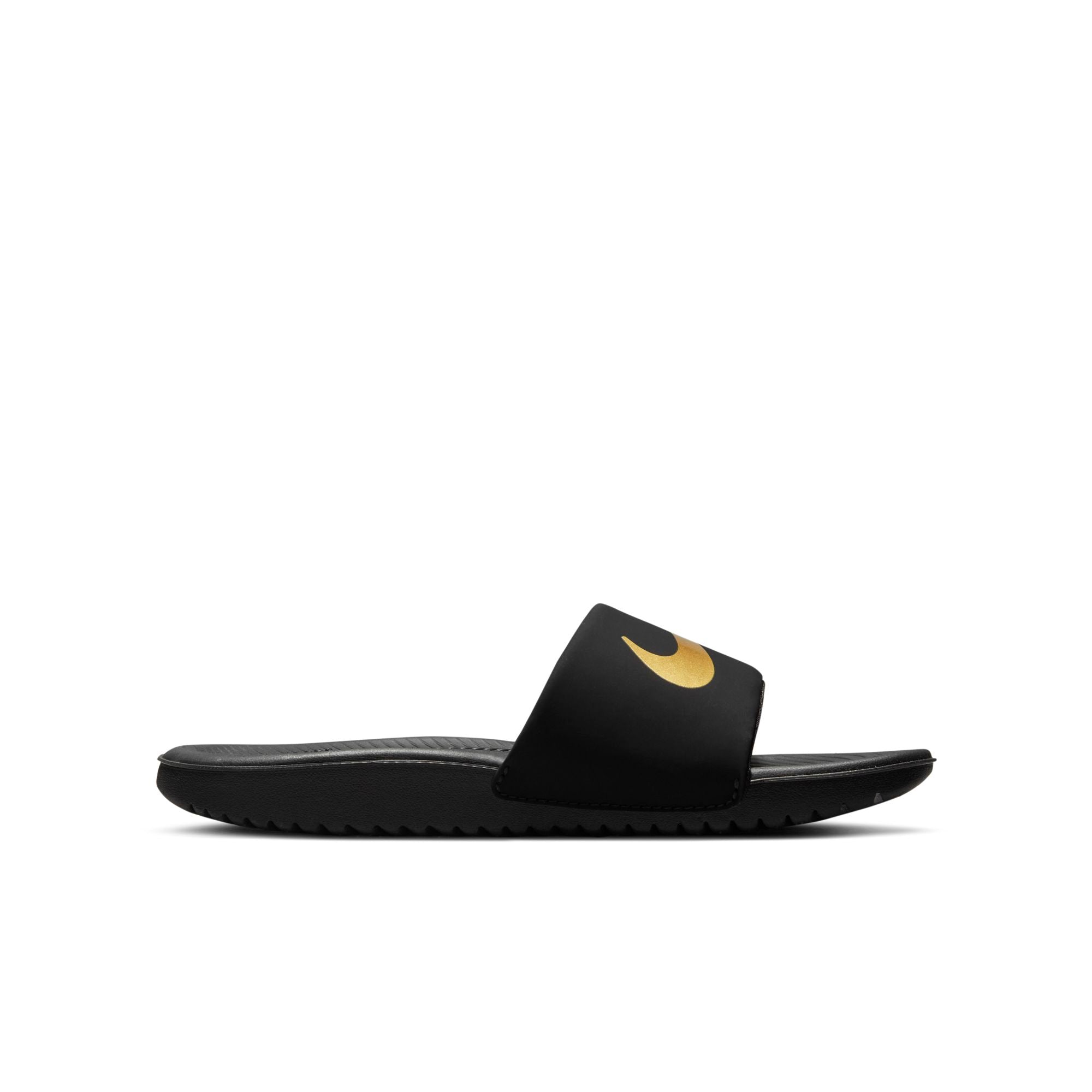 Nike Kawa Little/Big Kids' Slides