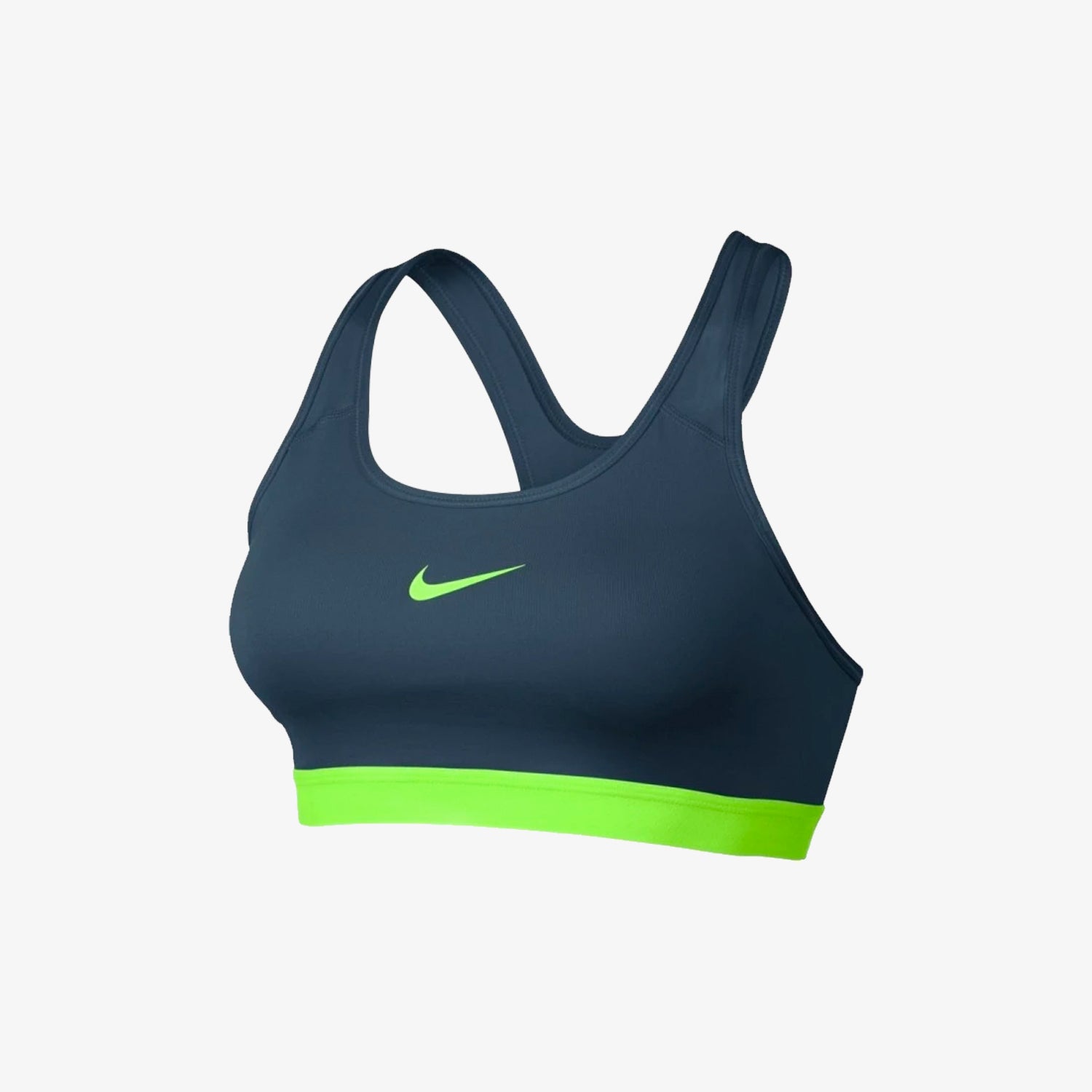 Women s Pro Classic Padded Sports Bra