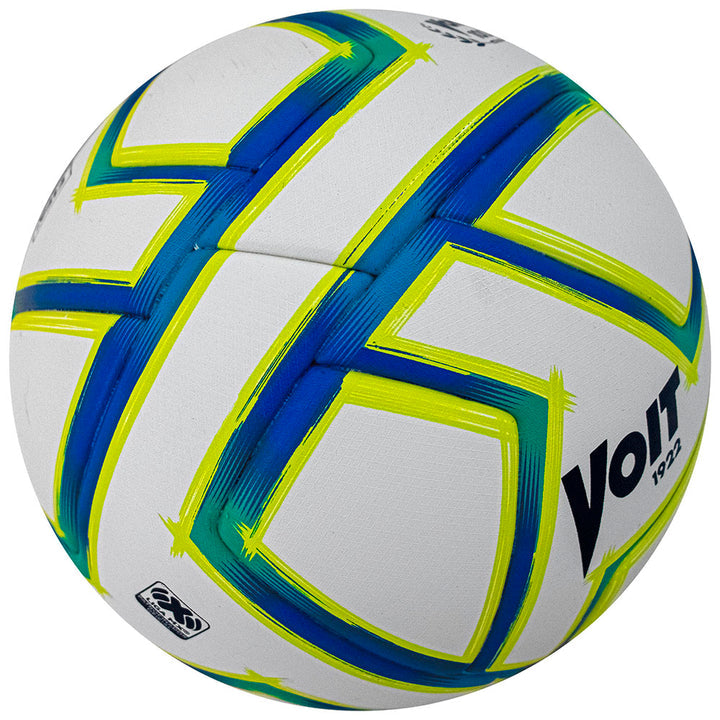 FUNDACION, VOIT 100 FIFA QUALITY PRO, OFFICIAL MATCH BALL LIGA MX APER ...