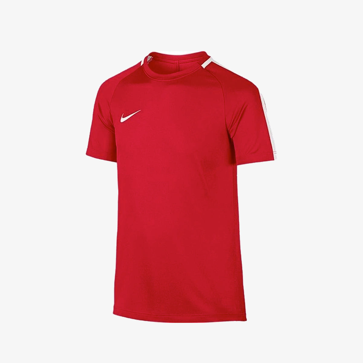 Kid&#39;s Dry Academy Soccer Jersey - Red