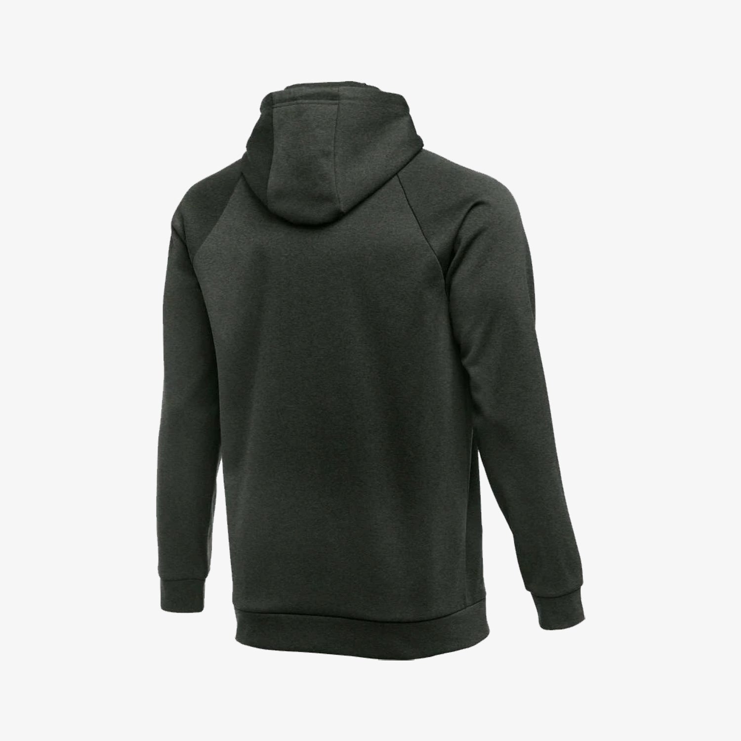 Men's Team Fleece Hoodie - Anthracite