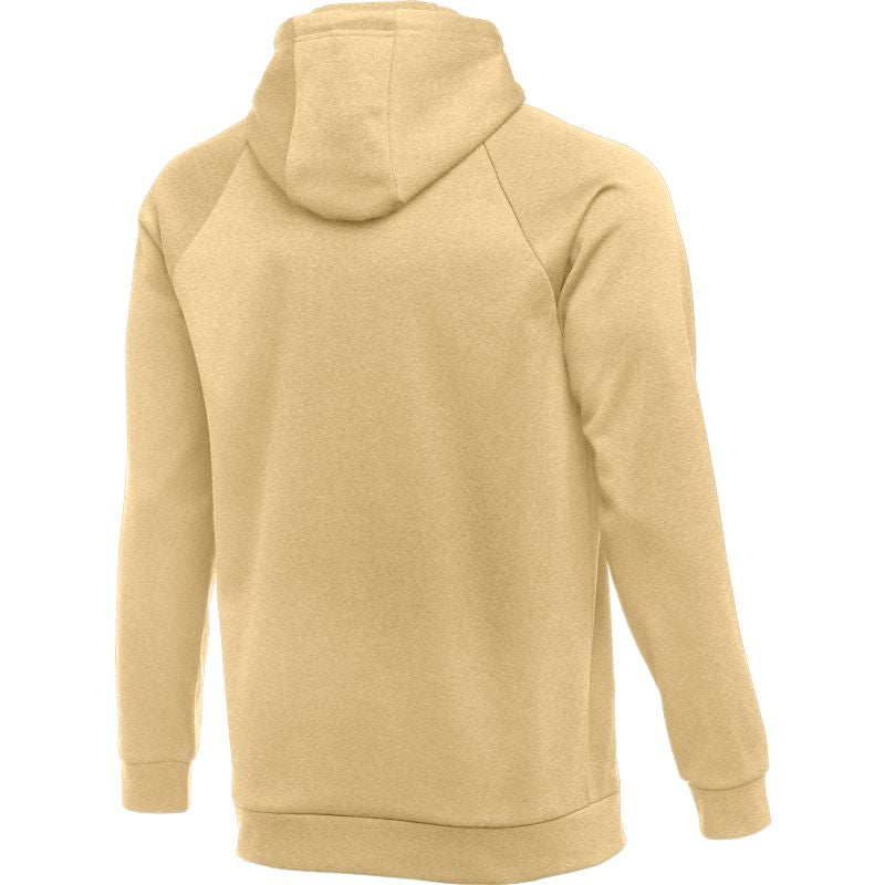 Men's Team Fleece Hoodie - Vegas Gold