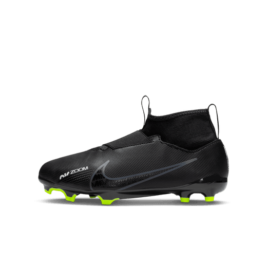 Youth soccer 2025 cleats no laces